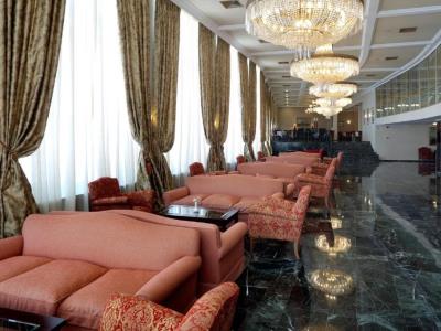 restaurant 2 - hotel amalia margarona royal - preveza, greece
