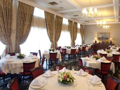 restaurant 3 - hotel amalia margarona royal - preveza, greece
