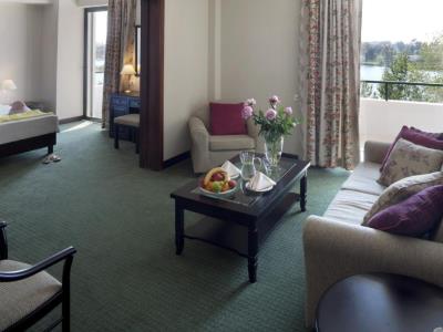 bedroom 8 - hotel amalia margarona royal - preveza, greece