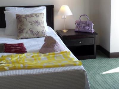 bedroom 9 - hotel amalia margarona royal - preveza, greece