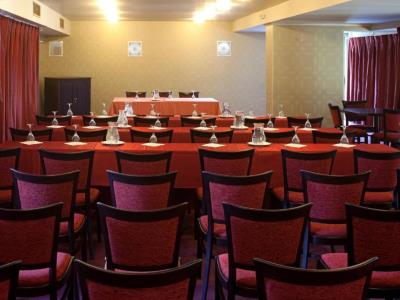 conference room - hotel amalia margarona royal - preveza, greece