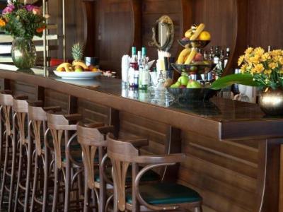 restaurant 9 - hotel amalia margarona royal - preveza, greece