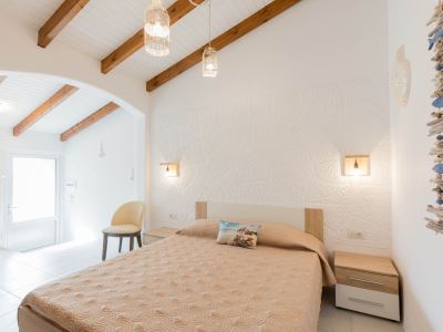 bedroom 3 - hotel bivalvia beach plus - rhodes, greece