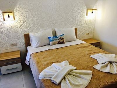 bedroom 5 - hotel bivalvia beach plus - rhodes, greece