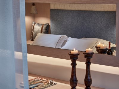 junior suite - hotel amada colossos resort - rhodes, greece