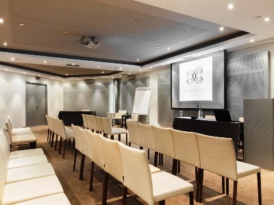 conference room - hotel excelsior - thessaloniki, greece
