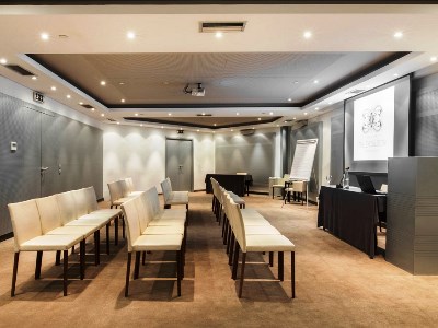 conference room 1 - hotel excelsior - thessaloniki, greece