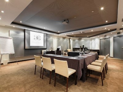 conference room 2 - hotel excelsior - thessaloniki, greece
