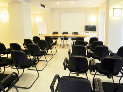 conference room - hotel astoria - thessaloniki, greece