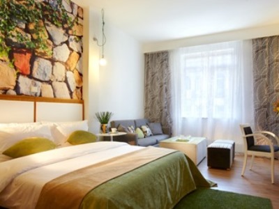 junior suite - hotel city hotel thessaloniki - thessaloniki, greece