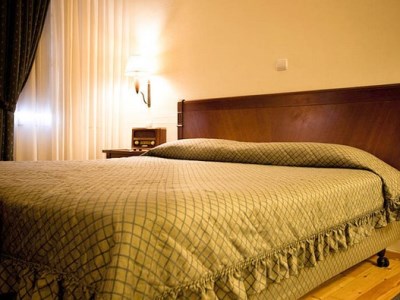 bedroom 1 - hotel capsis bristol boutique - thessaloniki, greece