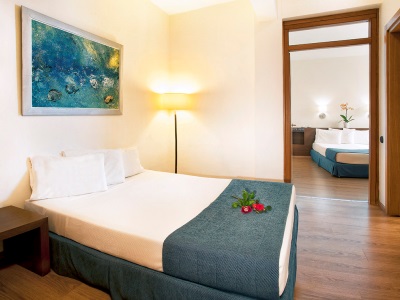 bedroom 16 - hotel domotel xenia volos - volos, greece