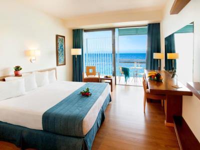 bedroom 17 - hotel domotel xenia volos - volos, greece