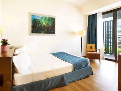 bedroom 3 - hotel domotel xenia volos - volos, greece