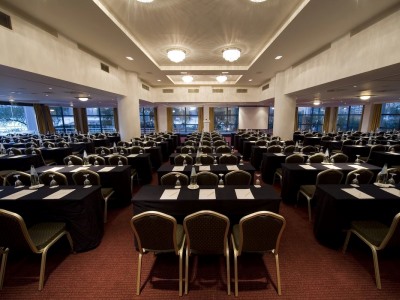 conference room - hotel domotel xenia volos - volos, greece