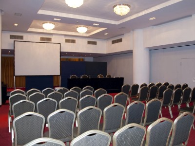 conference room 2 - hotel domotel xenia volos - volos, greece