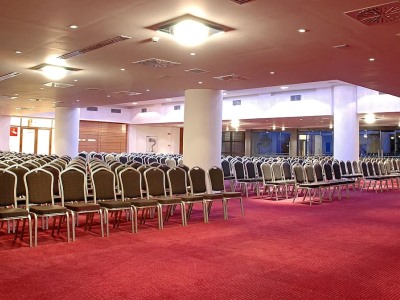conference room 3 - hotel domotel xenia volos - volos, greece