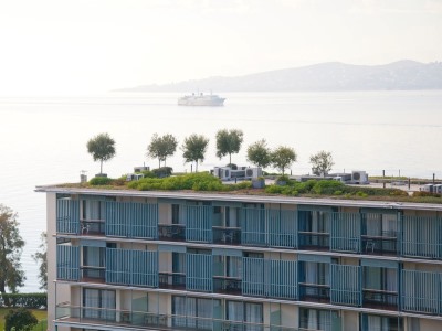 exterior view 8 - hotel domotel xenia volos - volos, greece