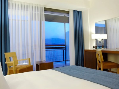 bedroom 7 - hotel domotel xenia volos - volos, greece