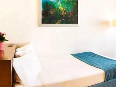 bedroom 8 - hotel domotel xenia volos - volos, greece