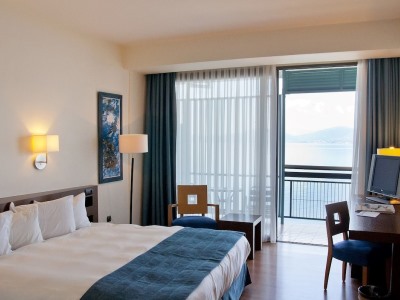 bedroom 10 - hotel domotel xenia volos - volos, greece