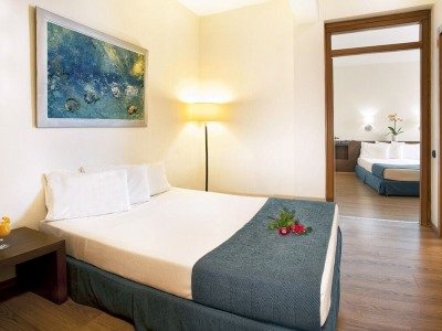 bedroom 11 - hotel domotel xenia volos - volos, greece