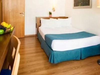 bedroom 13 - hotel domotel xenia volos - volos, greece