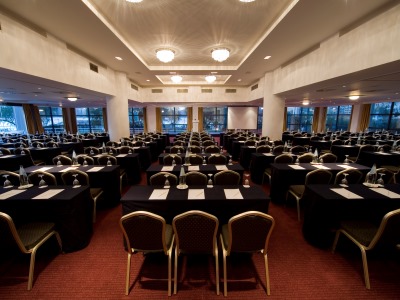 conference room 4 - hotel domotel xenia volos - volos, greece