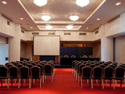conference room 5 - hotel domotel xenia volos - volos, greece