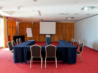 conference room 6 - hotel domotel xenia volos - volos, greece
