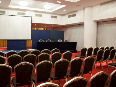 conference room 7 - hotel domotel xenia volos - volos, greece