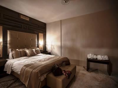 suite 1 - hotel grand meteora - kalambaka, greece