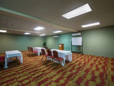 conference room - hotel wyndham garden - guam, guam