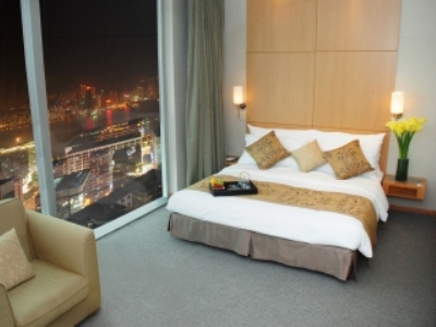 suite - hotel empire hotel kowloon - tsim sha tsui - hong kong, hong kong