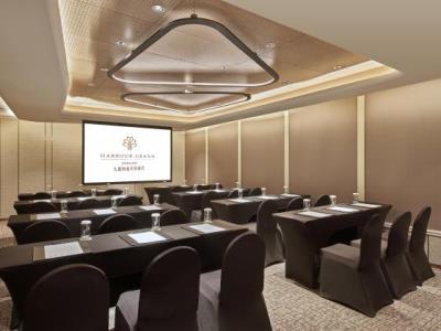 conference room - hotel harbour grand kowloon - hong kong, hong kong