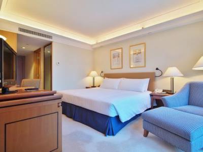 junior suite - hotel harbour grand kowloon - hong kong, hong kong