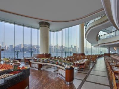 restaurant 2 - hotel harbour grand kowloon - hong kong, hong kong