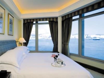 suite - hotel harbour grand kowloon - hong kong, hong kong