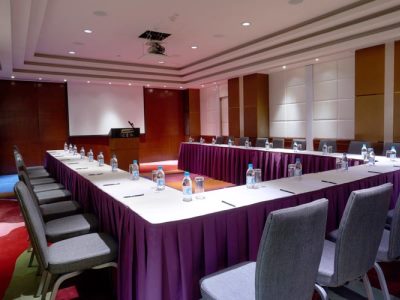 conference room - hotel wharney - hong kong, hong kong