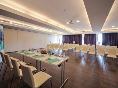 conference room - hotel vitality hotel punta - losinj, croatia