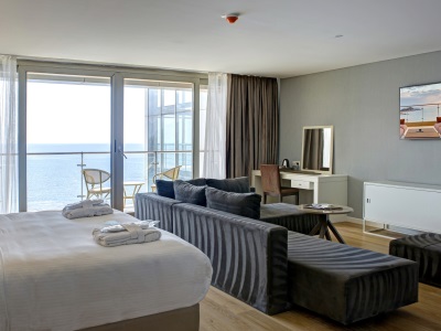 suite 1 - hotel rixos premium dubrovnik - dubrovnik, croatia