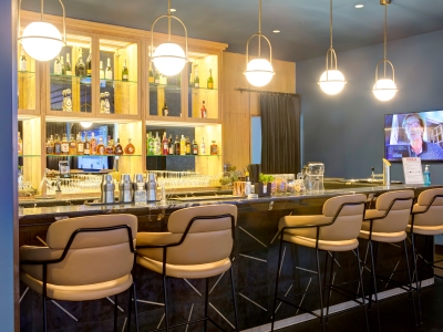 bar - hotel rixos premium dubrovnik - dubrovnik, croatia