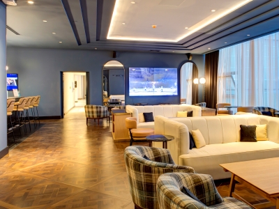 bar 1 - hotel rixos premium dubrovnik - dubrovnik, croatia