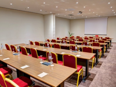 conference room 1 - hotel rixos premium dubrovnik - dubrovnik, croatia