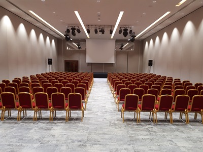 conference room 2 - hotel rixos premium dubrovnik - dubrovnik, croatia