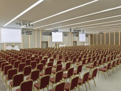 conference room 3 - hotel rixos premium dubrovnik - dubrovnik, croatia
