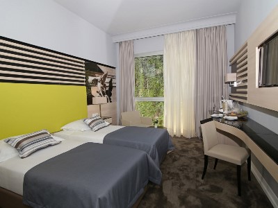 bedroom 3 - hotel lero - dubrovnik, croatia