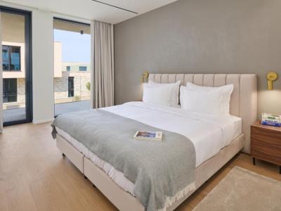 bedroom 2 - hotel petram resort and residences - savudrija, croatia