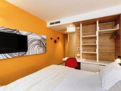 bedroom 2 - hotel pharos, hvar bayhill - hvar, croatia