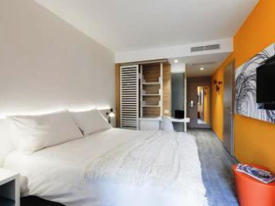bedroom 3 - hotel pharos, hvar bayhill - hvar, croatia
